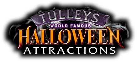 Halloween Attractions Logo