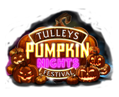 Tulleys Pumpkin Nights