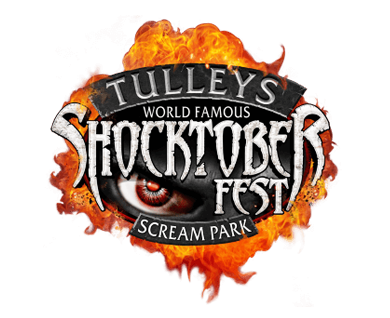 Tulleys Shocktoberfest